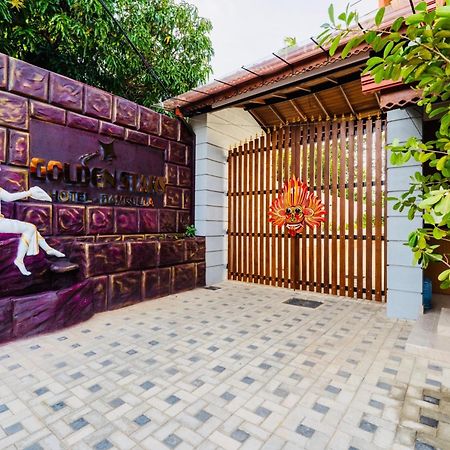 Golden Stars Hotel Dambulla Exteriér fotografie