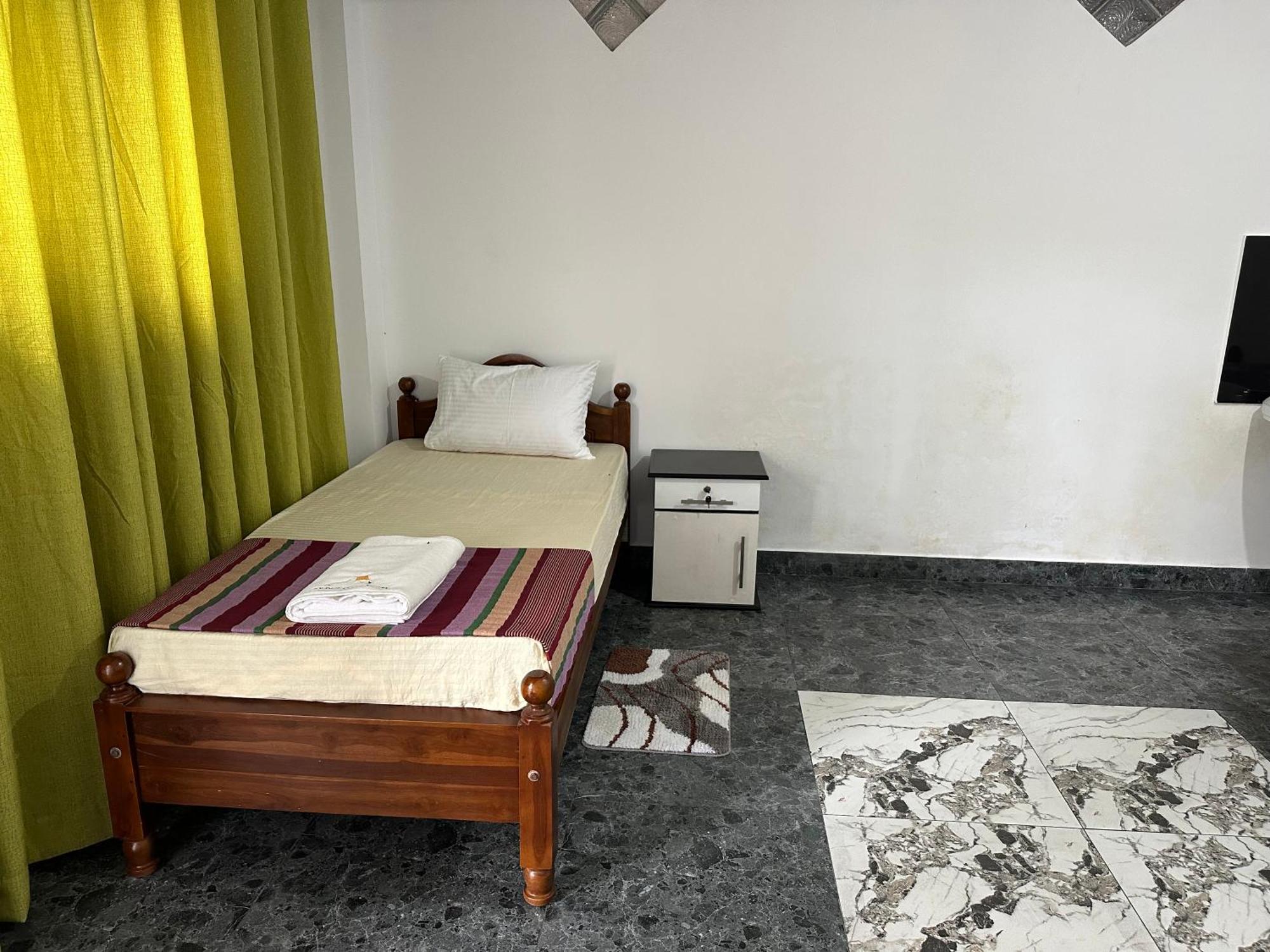 Golden Stars Hotel Dambulla Exteriér fotografie